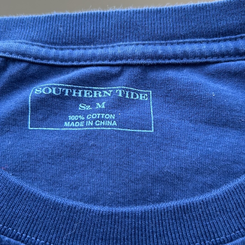 ๐๐๐ Souther Tide - Picture 2 of 3